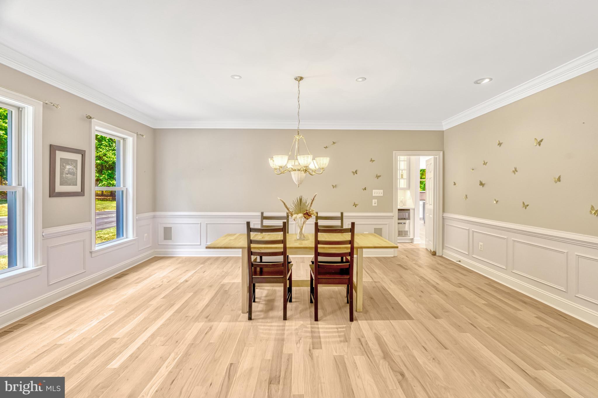 BEACON HILL - Residential