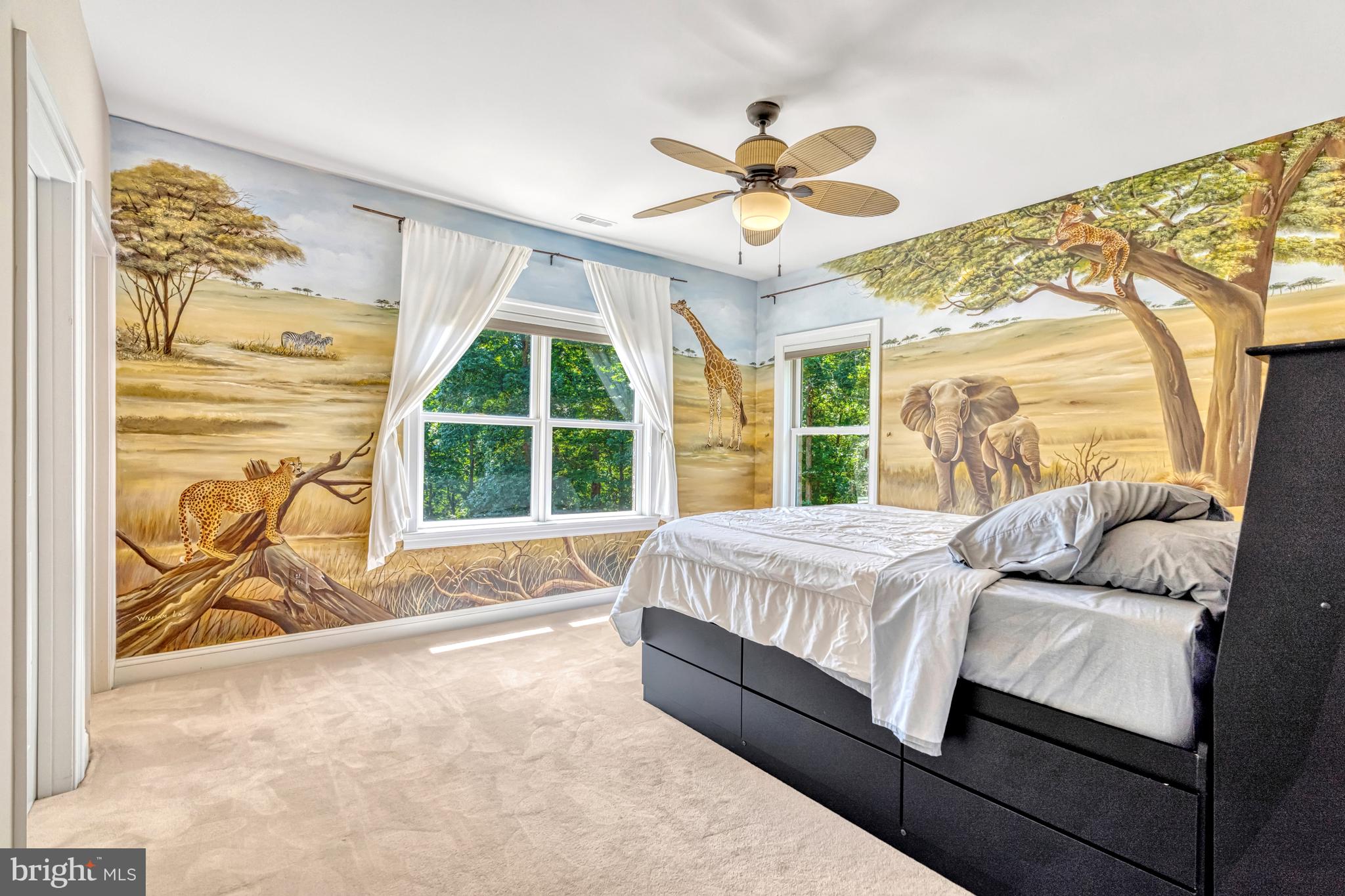 BEACON HILL - Residential