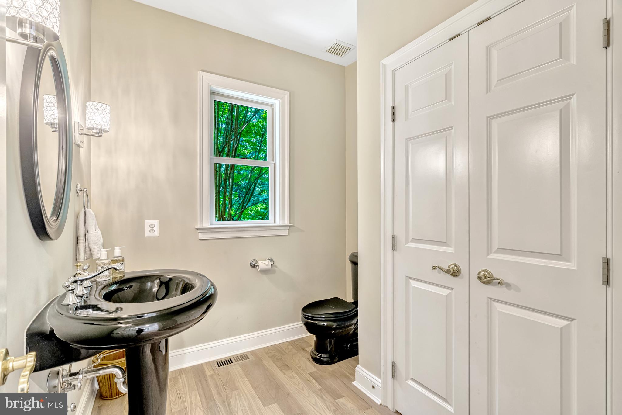 BEACON HILL - Residential