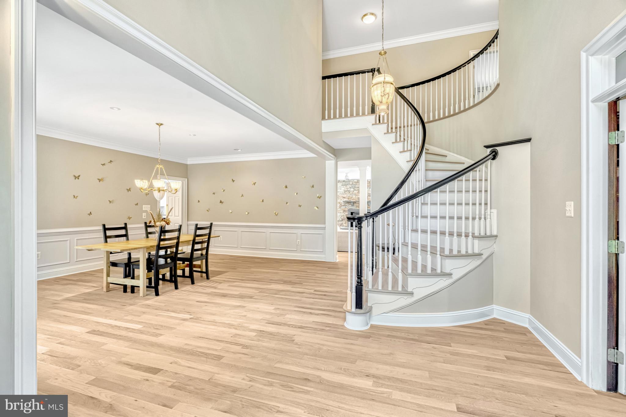 BEACON HILL - Residential