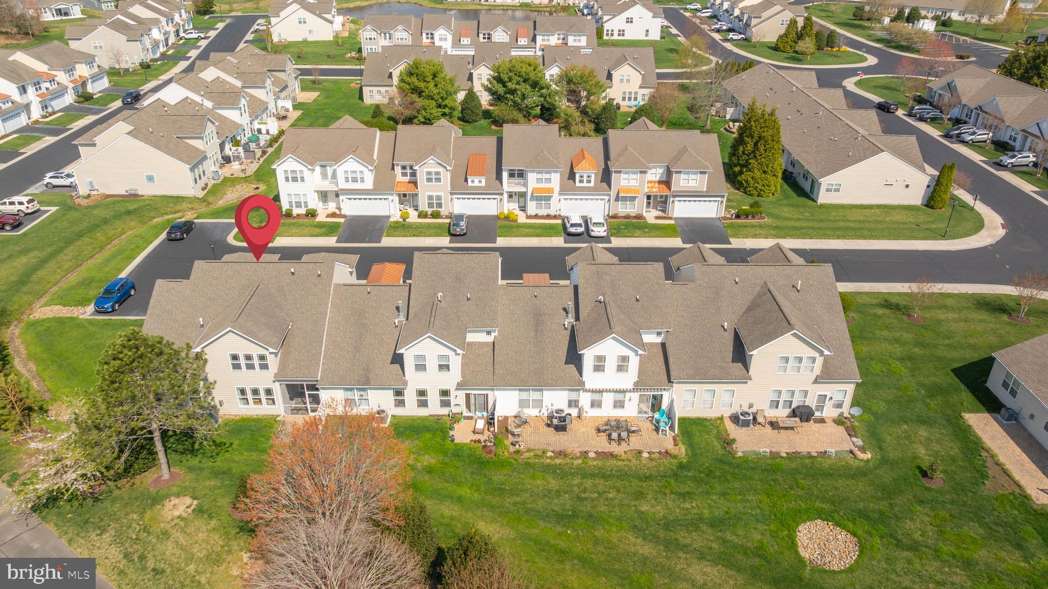 ASHLEY MANOR - Residential