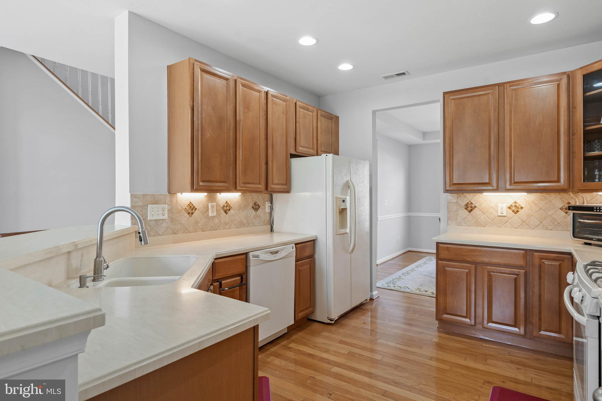 ASHLEY MANOR - Residential