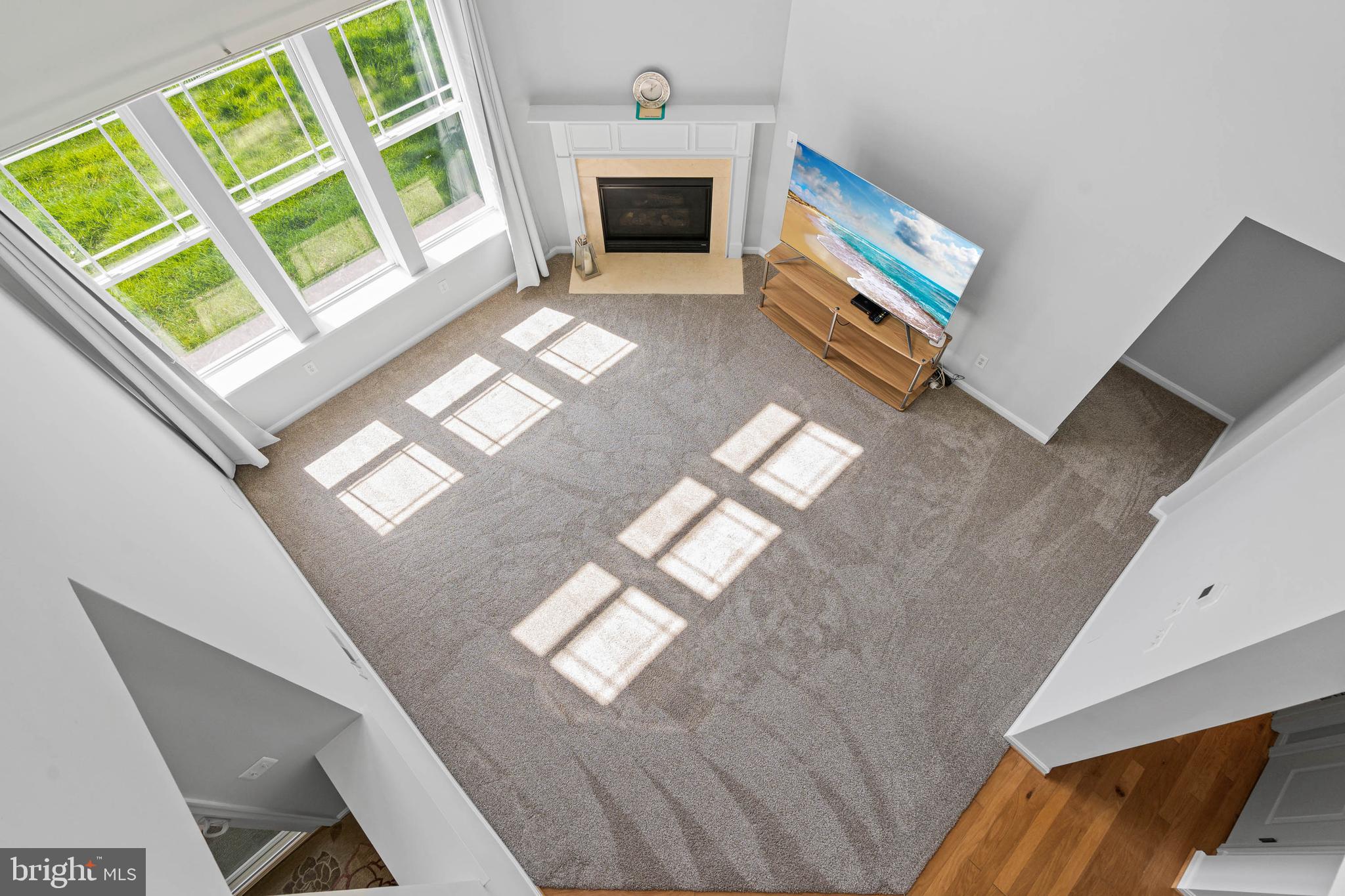 ASHLEY MANOR - Residential