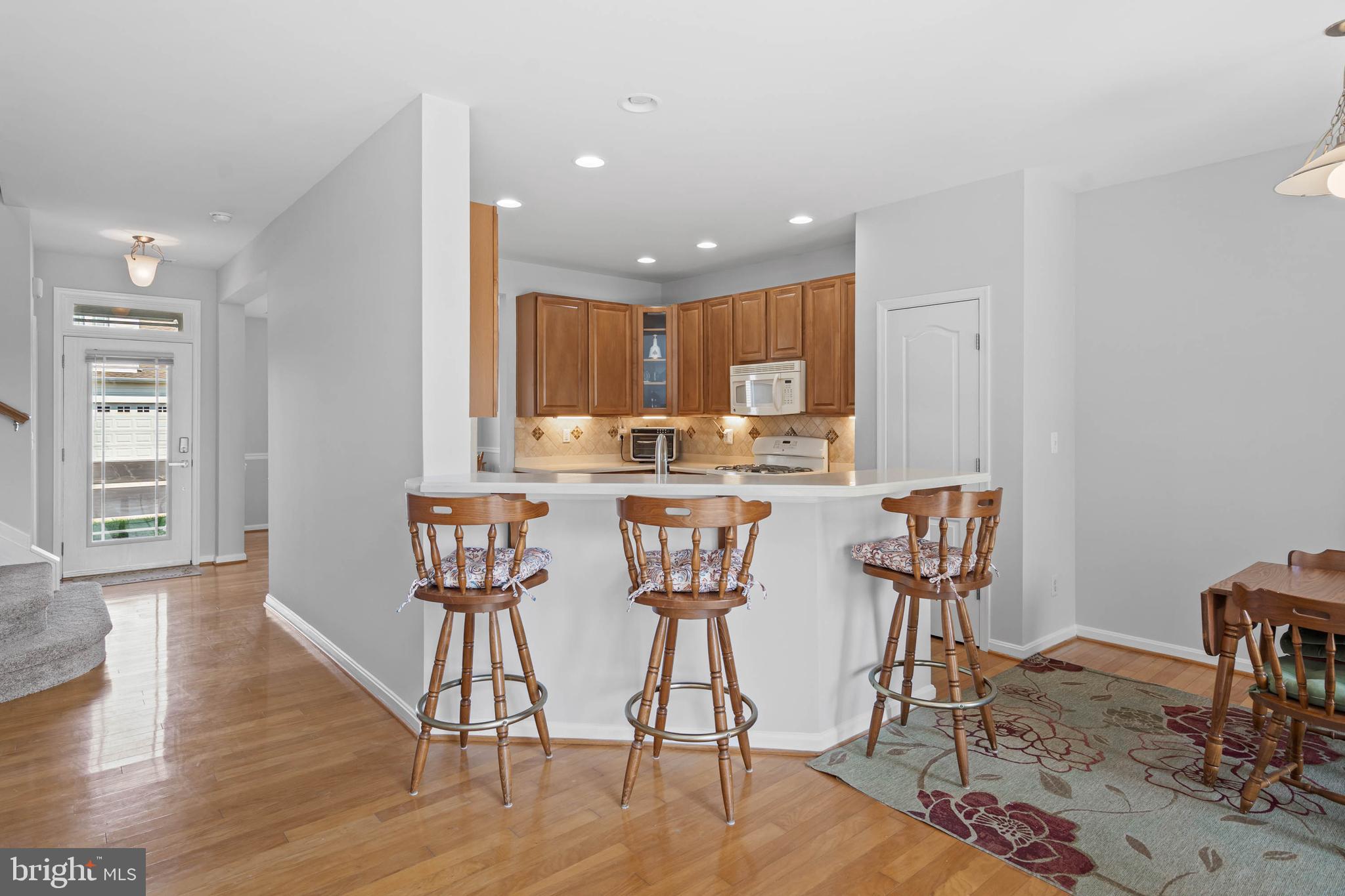 ASHLEY MANOR - Residential