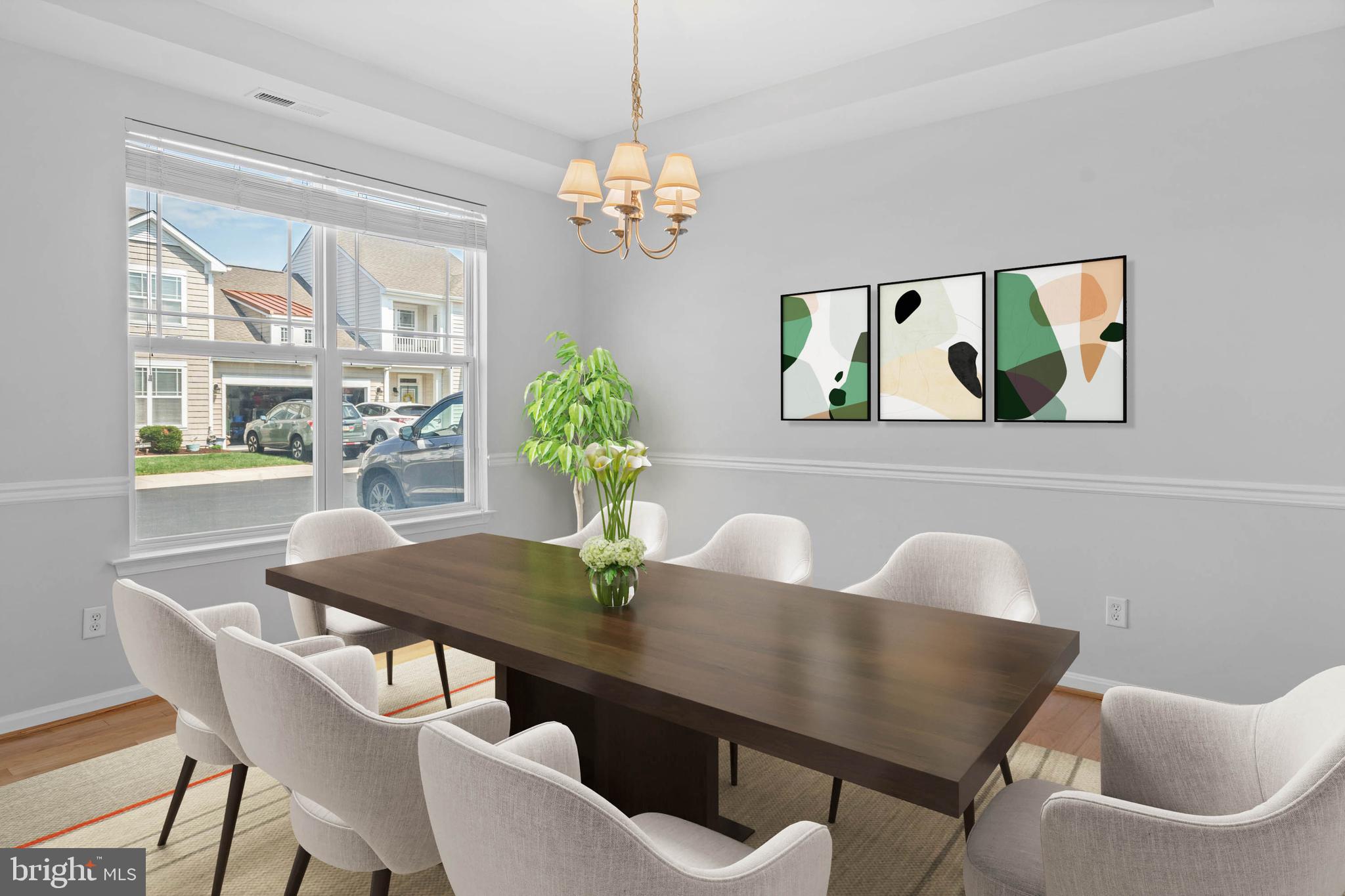 ASHLEY MANOR - Residential