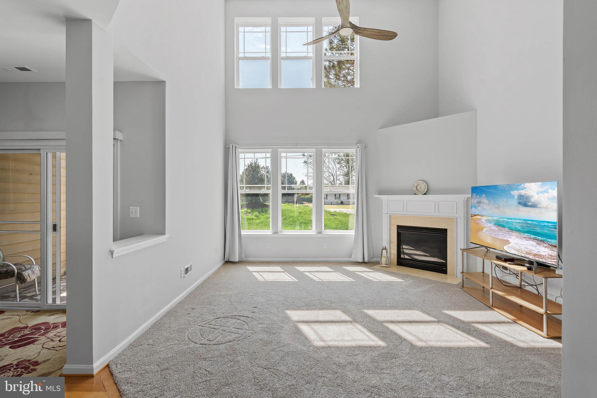 ASHLEY MANOR - Residential