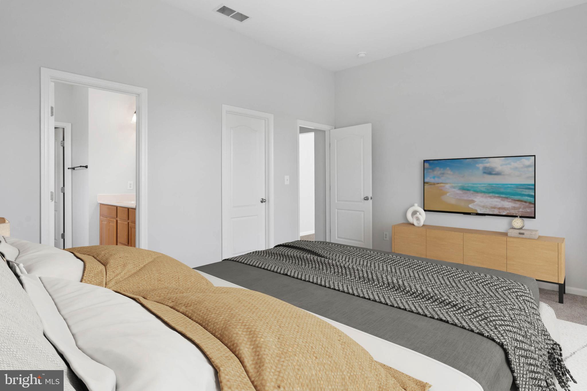 ASHLEY MANOR - Residential