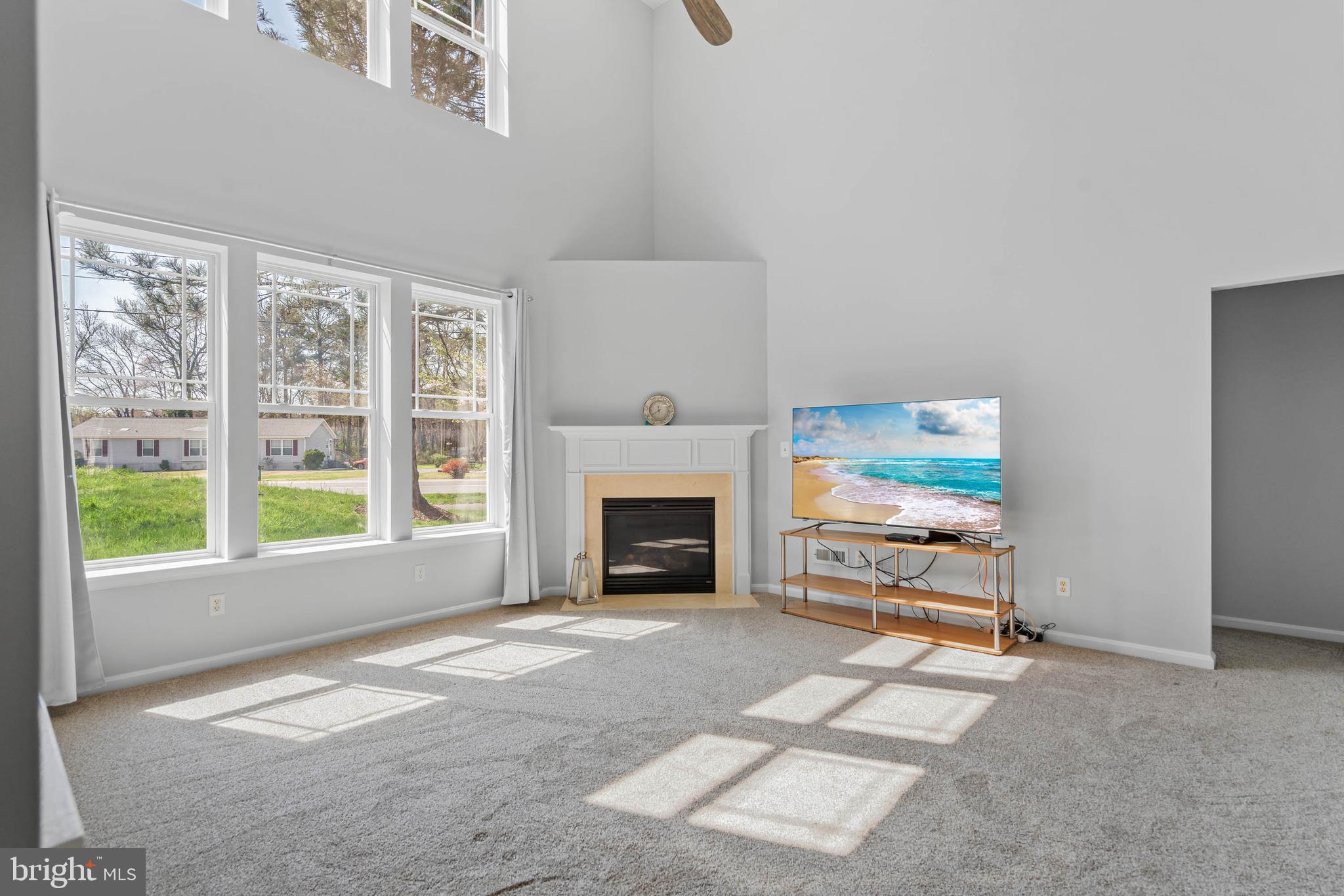 ASHLEY MANOR - Residential