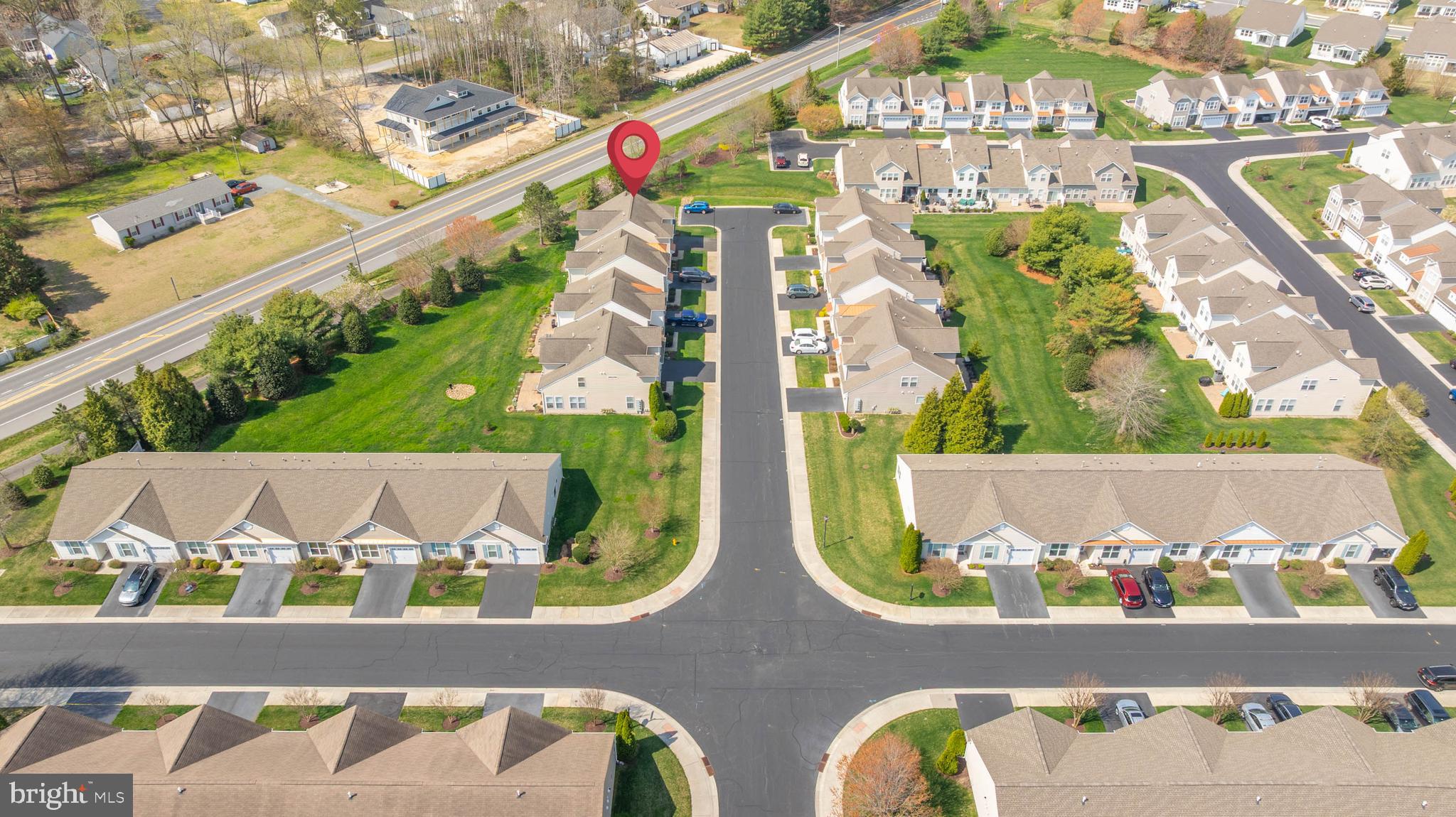 ASHLEY MANOR - Residential