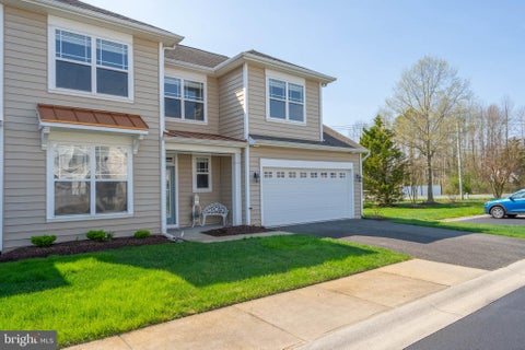 Townhouse For Sale - 36210 Sanderling Drive<br/> SELBYVILLE, DE 19975