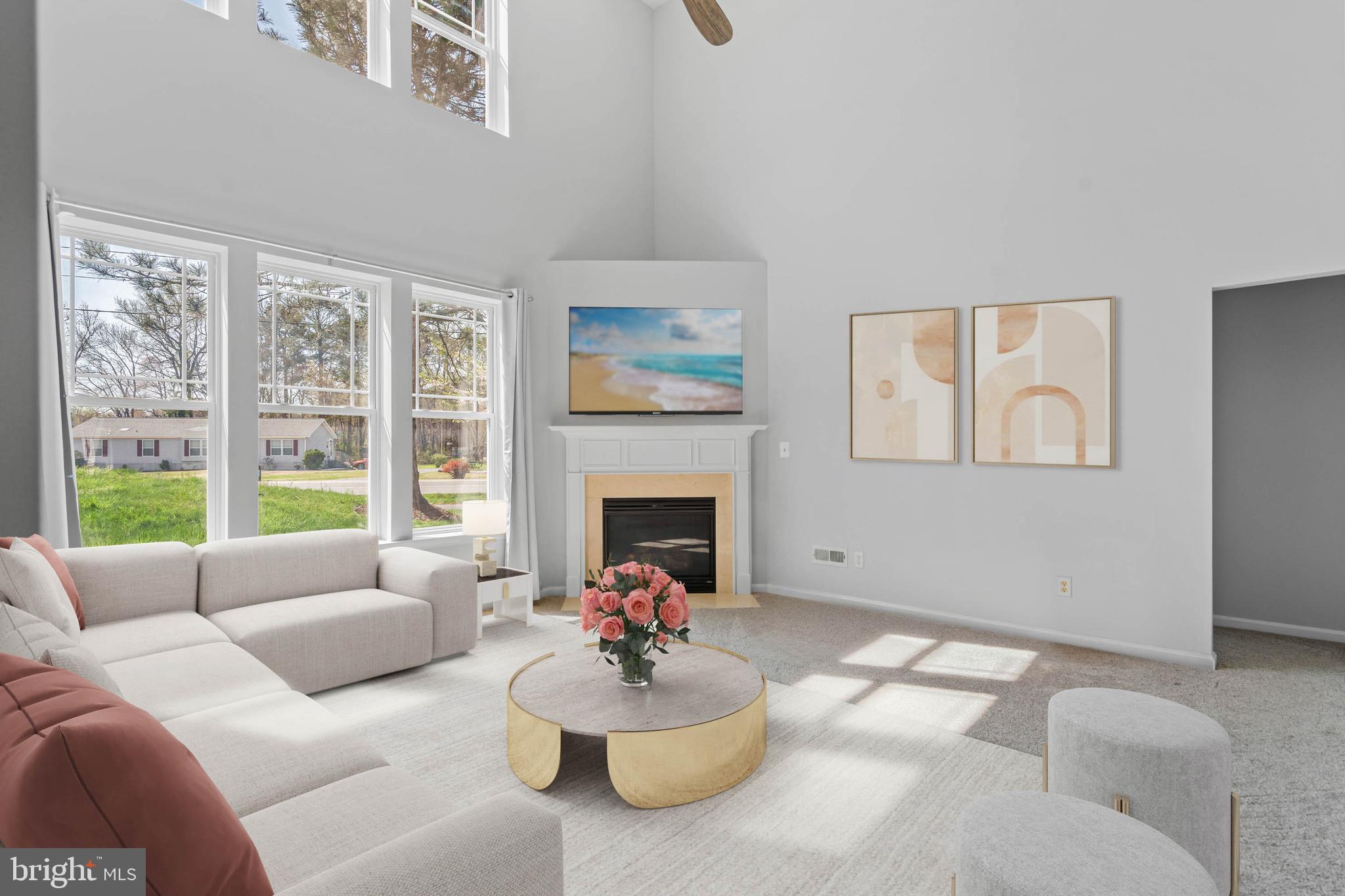 ASHLEY MANOR - Residential