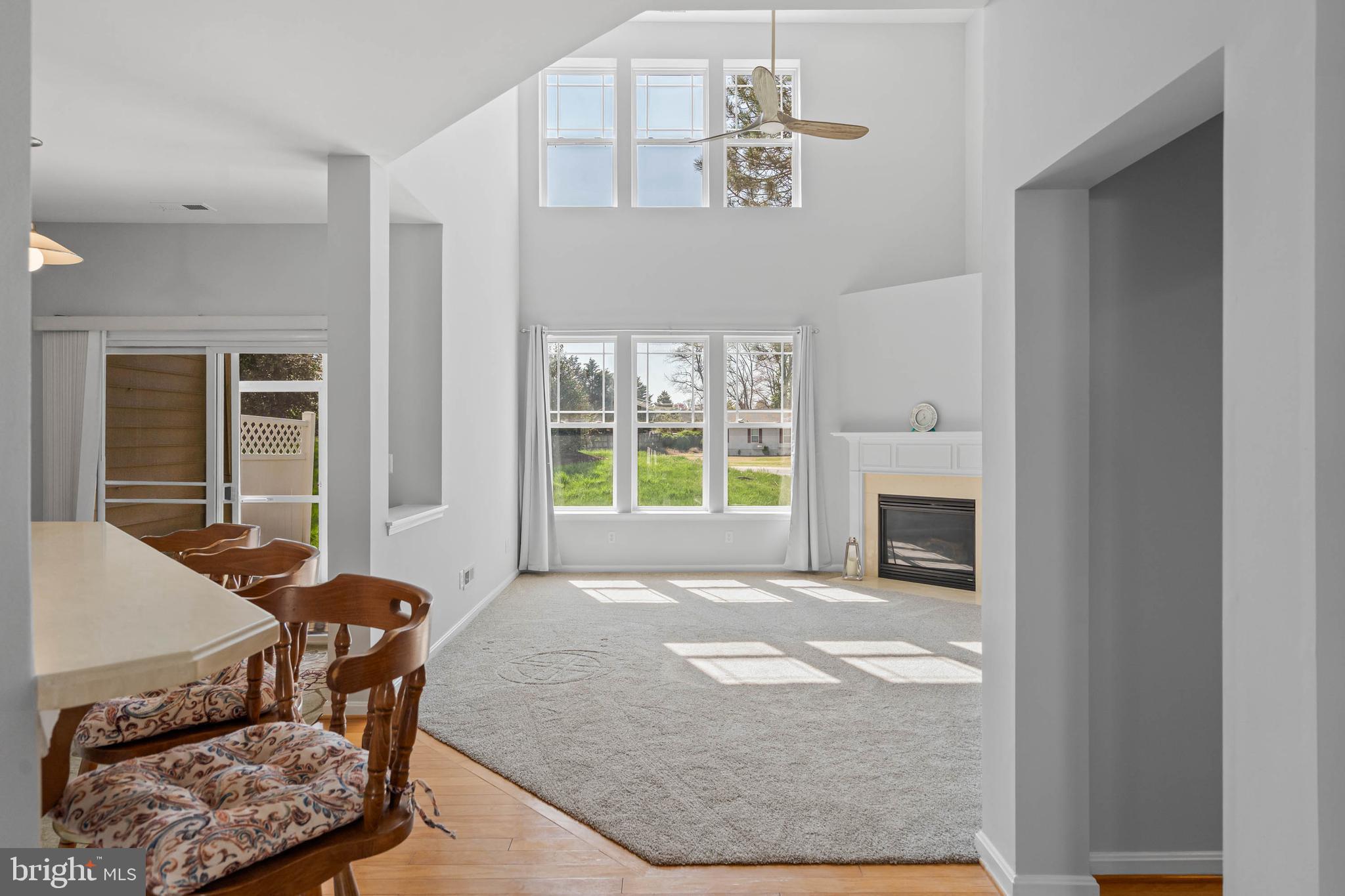 ASHLEY MANOR - Residential