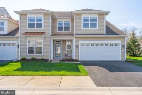 36210 SANDERLING DRIVE SELBYVILLE DE 19975