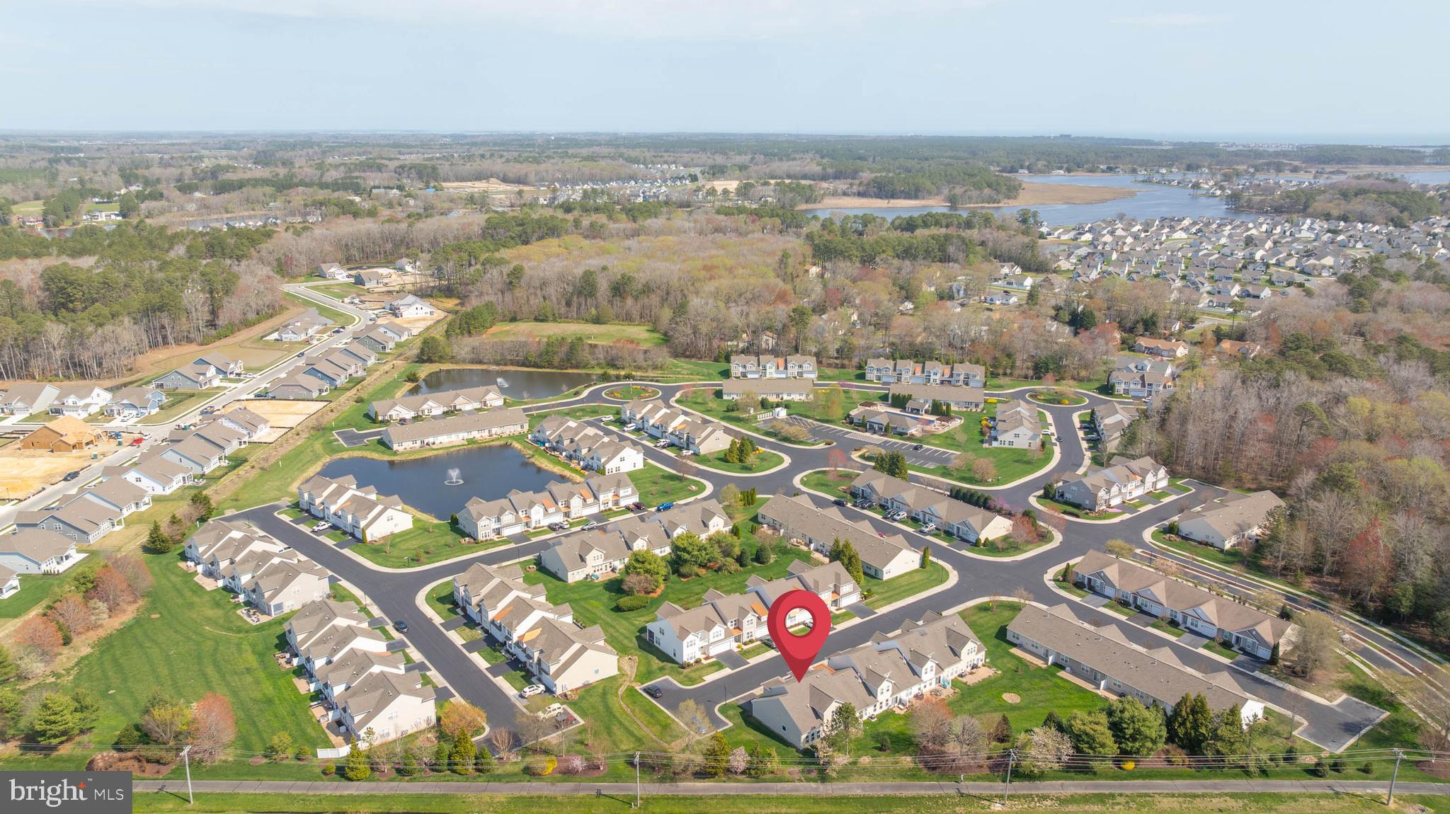 ASHLEY MANOR - Residential