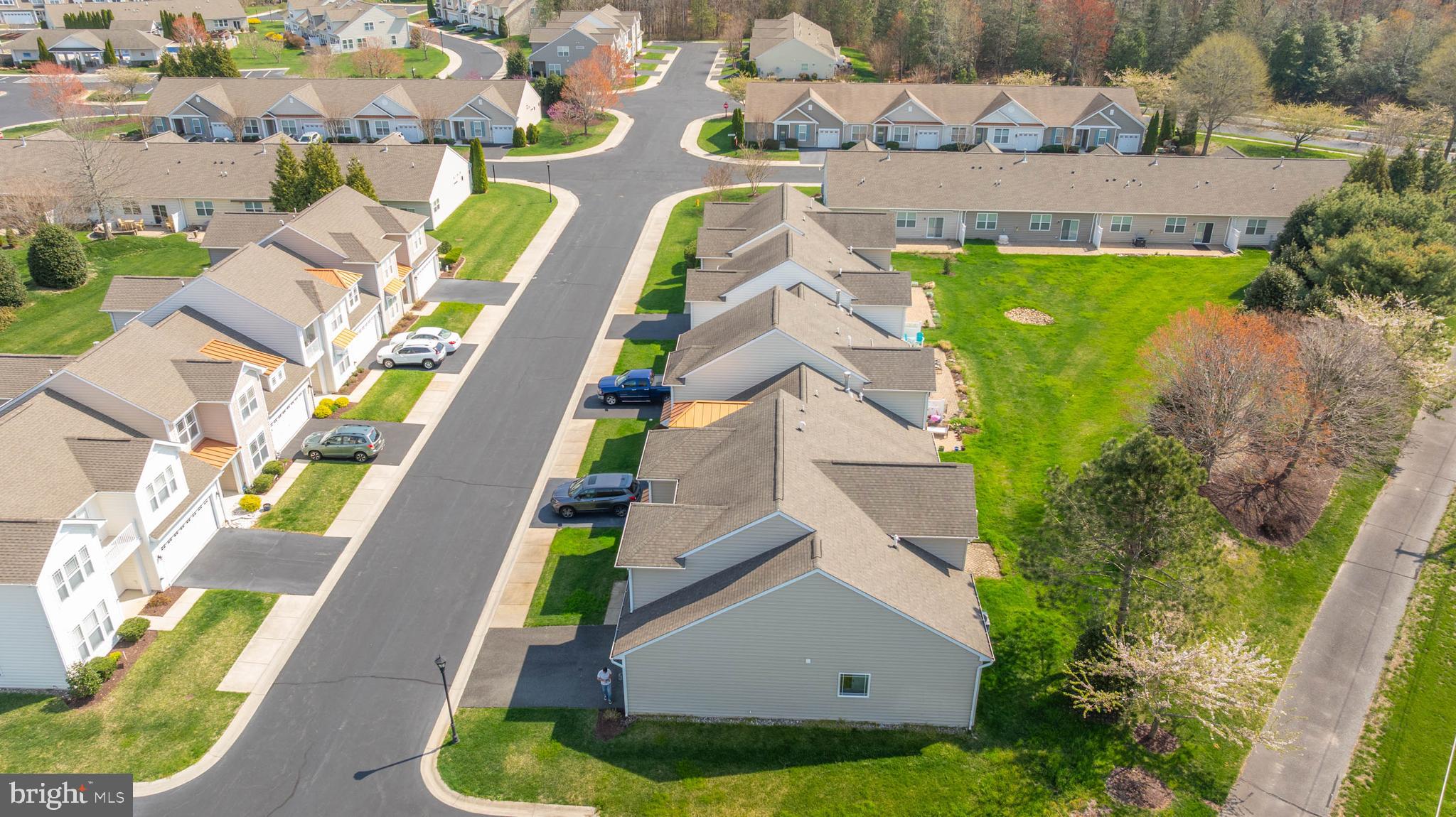 ASHLEY MANOR - Residential