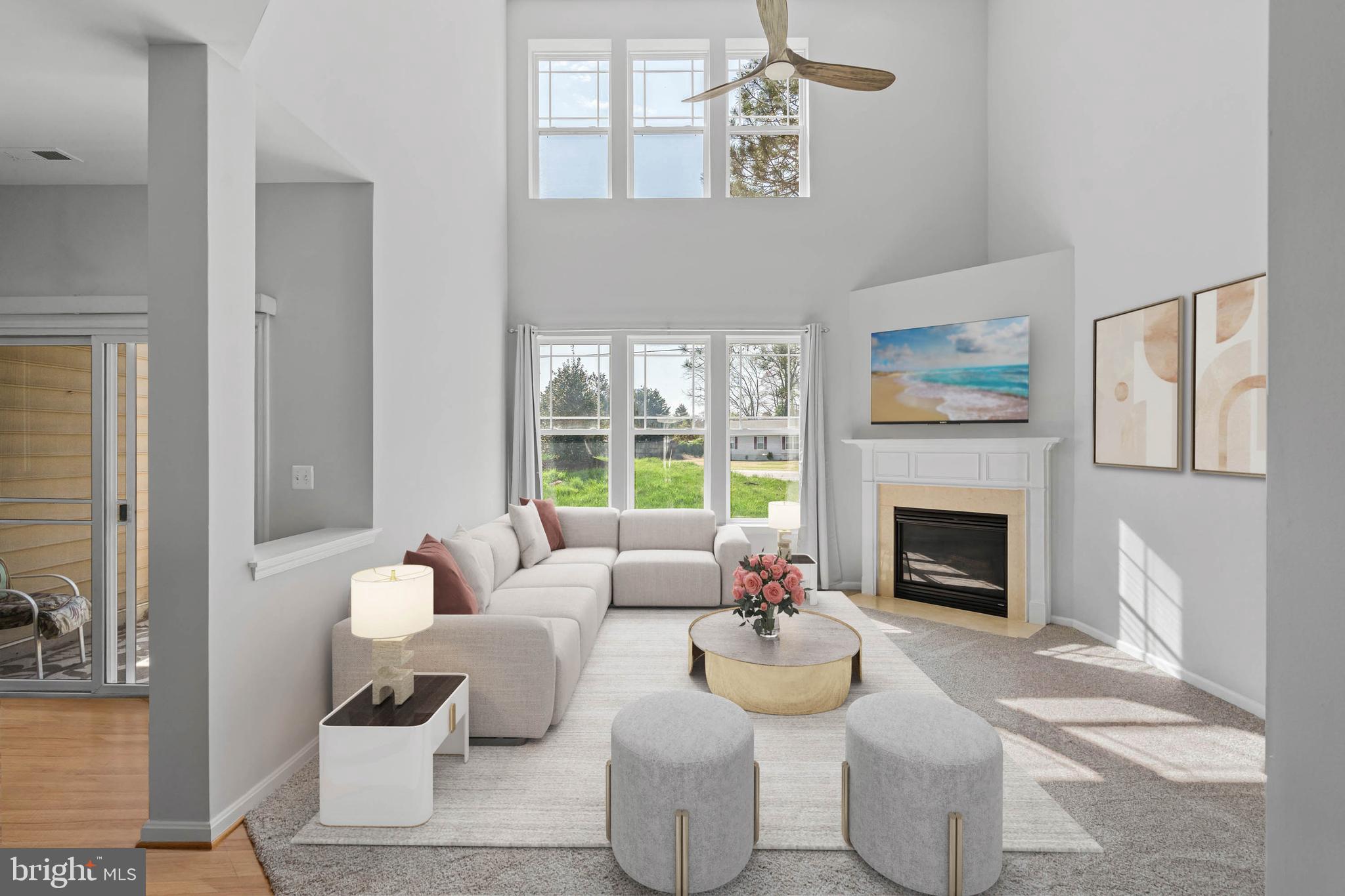 ASHLEY MANOR - Residential