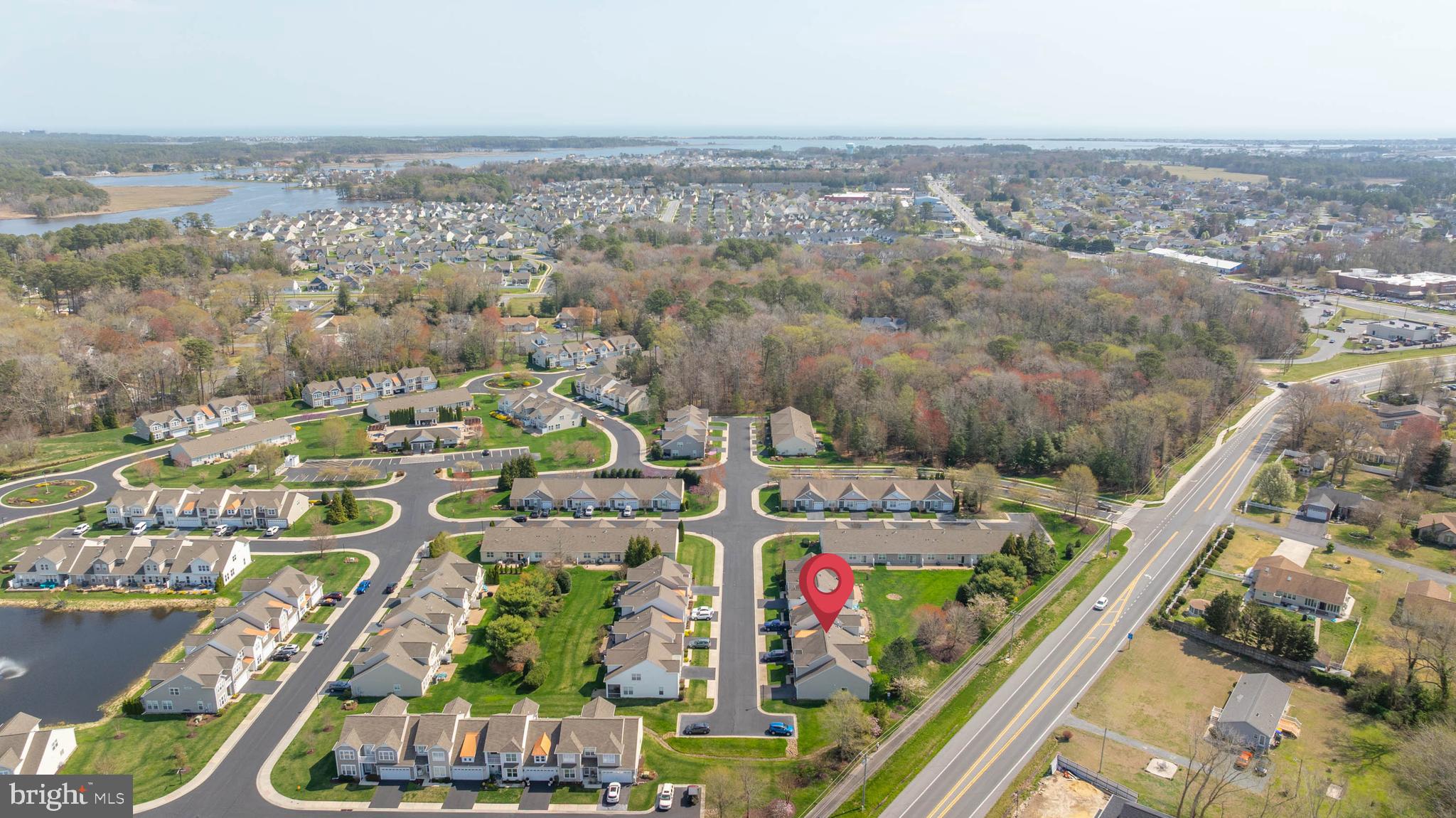 ASHLEY MANOR - Residential