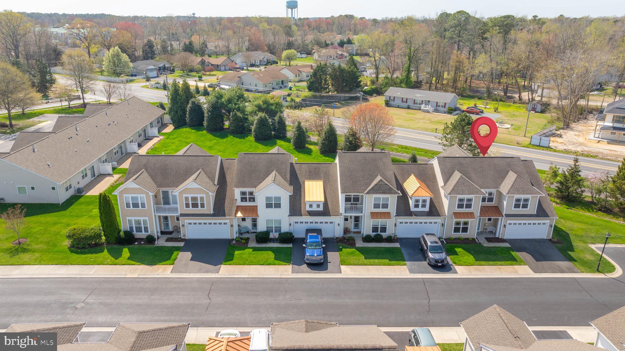 ASHLEY MANOR - Residential