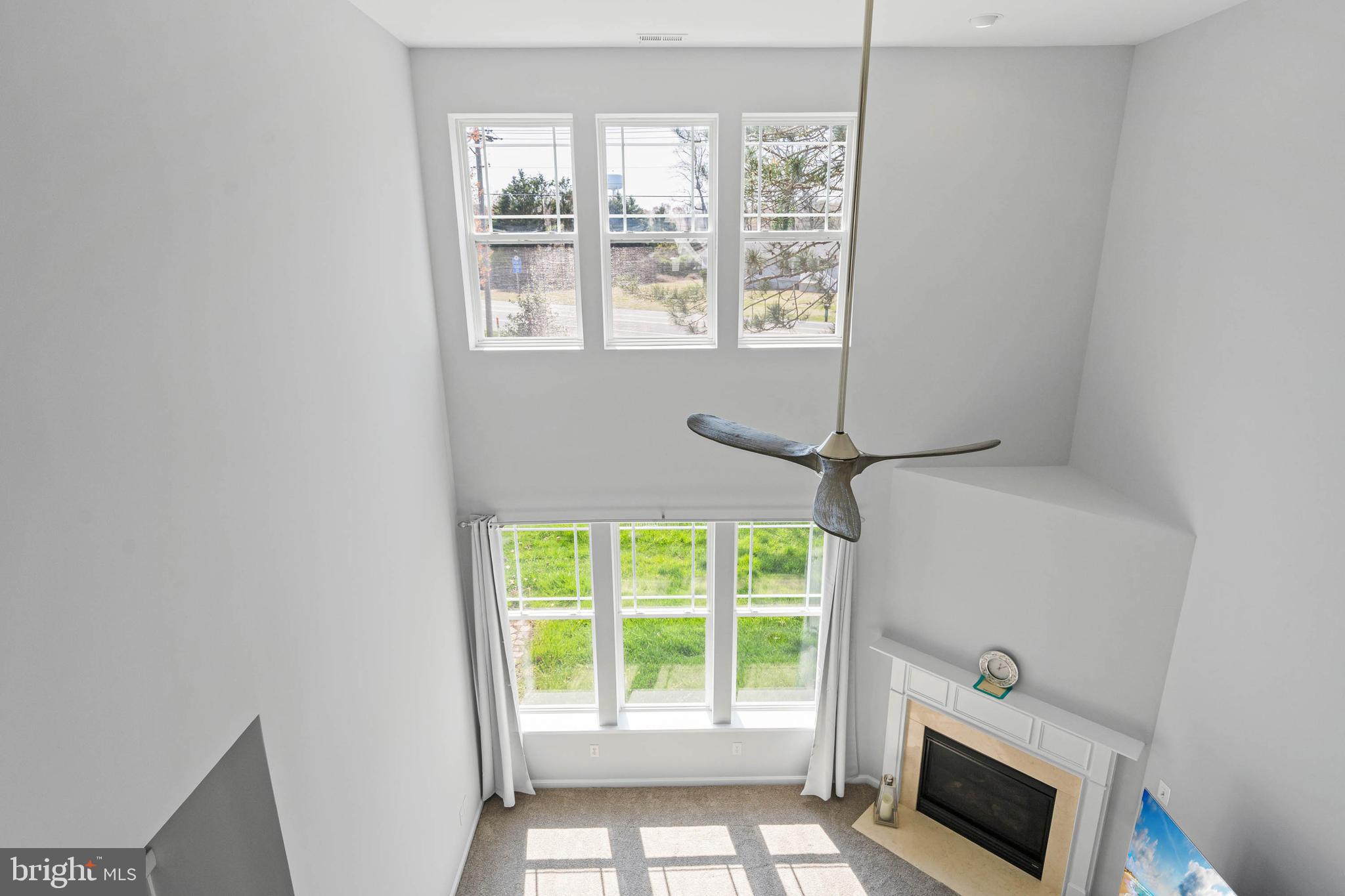 ASHLEY MANOR - Residential