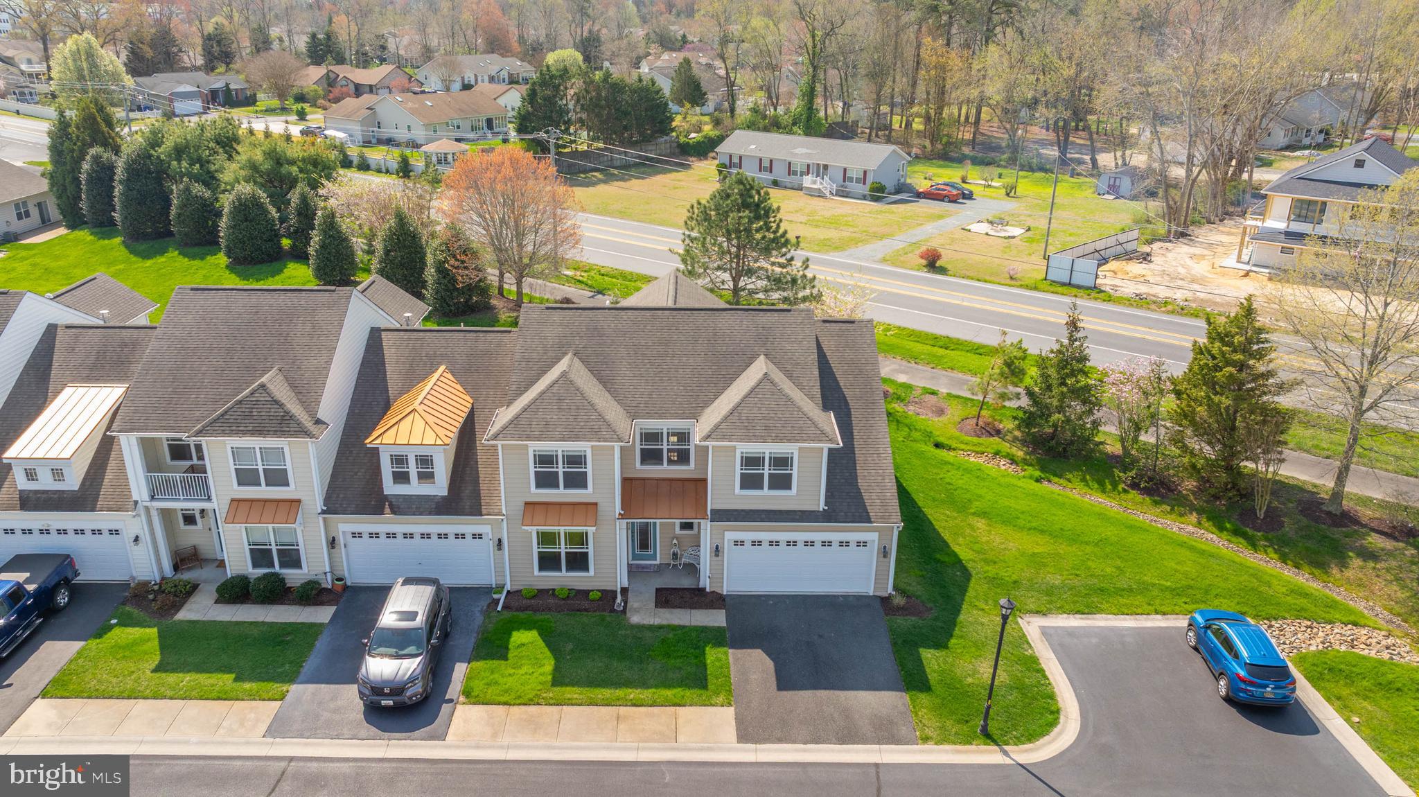 ASHLEY MANOR - Residential