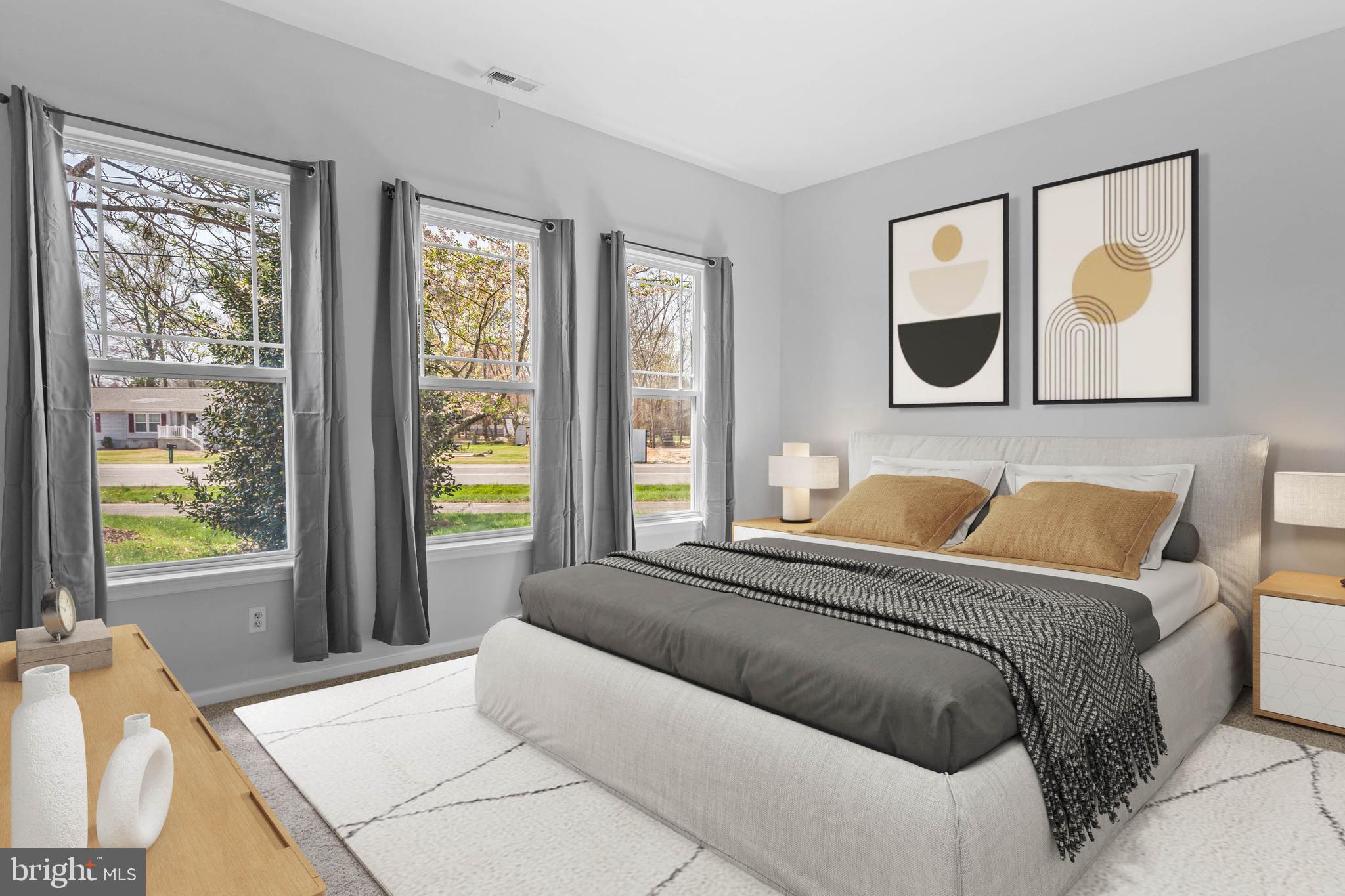 ASHLEY MANOR - Residential