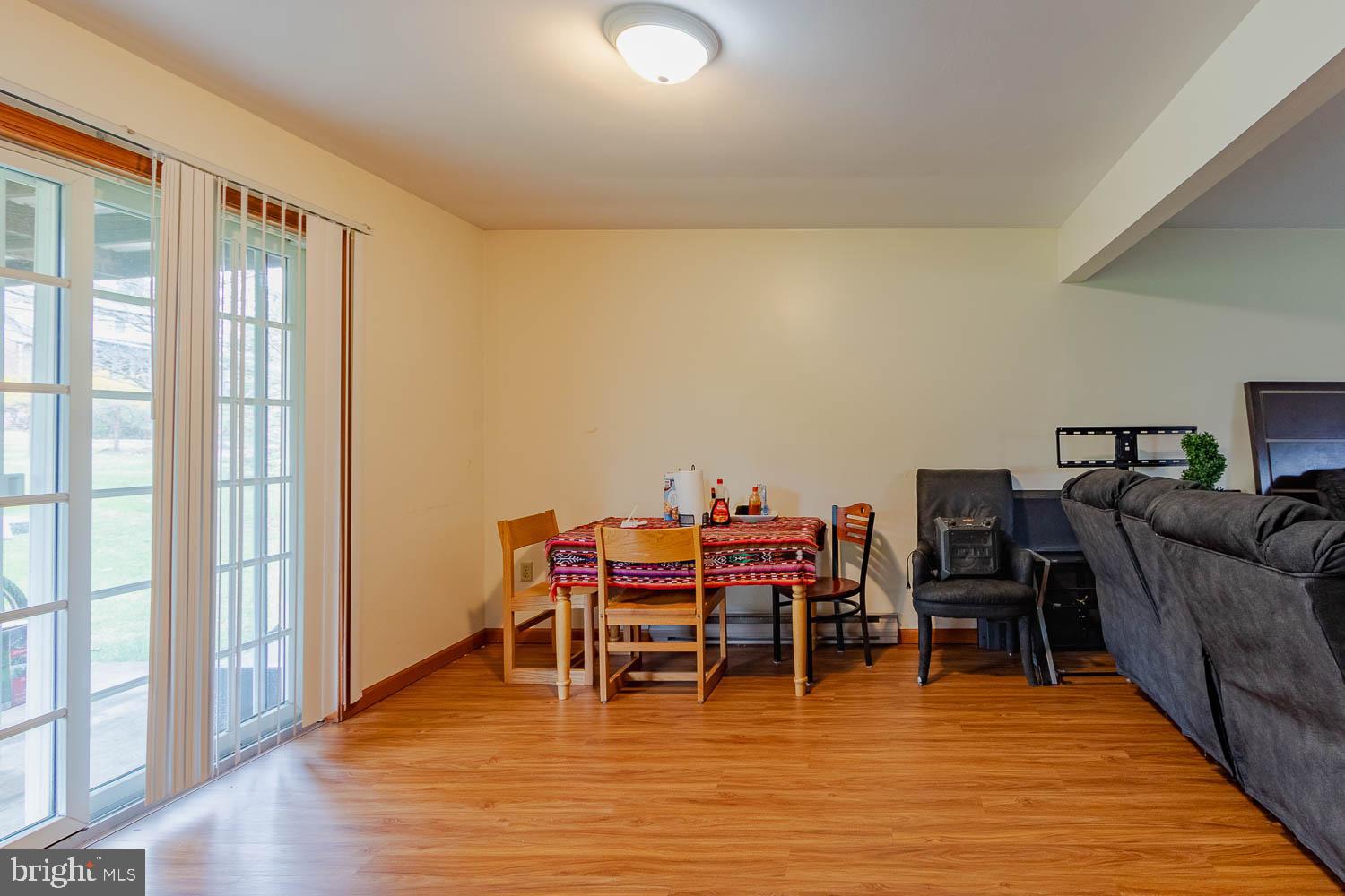 STATE COLLEGE BORO - Residential