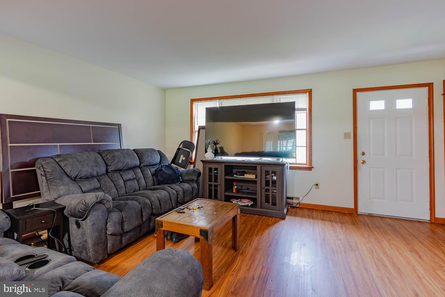 STATE COLLEGE BORO - Residential