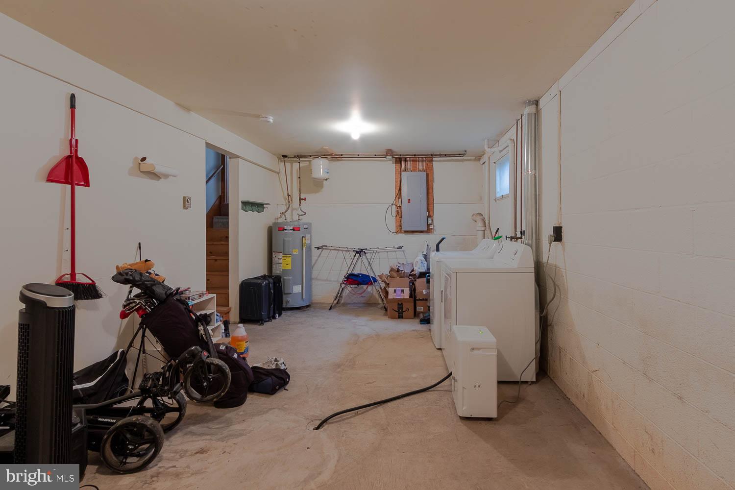 STATE COLLEGE BORO - Residential