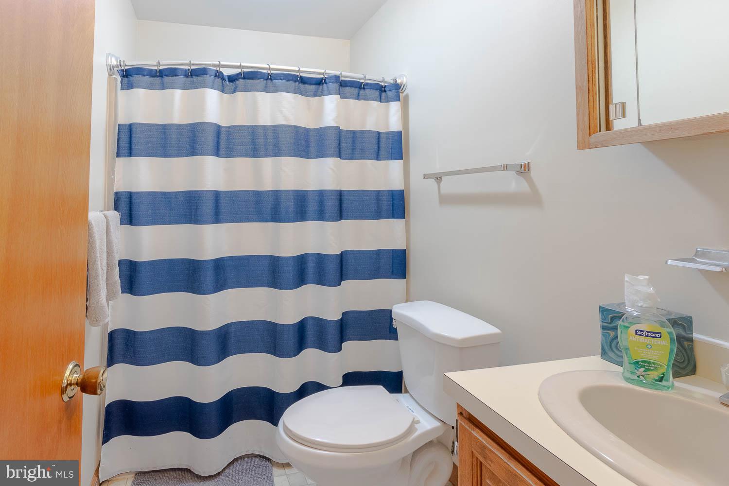 STATE COLLEGE BORO - Residential