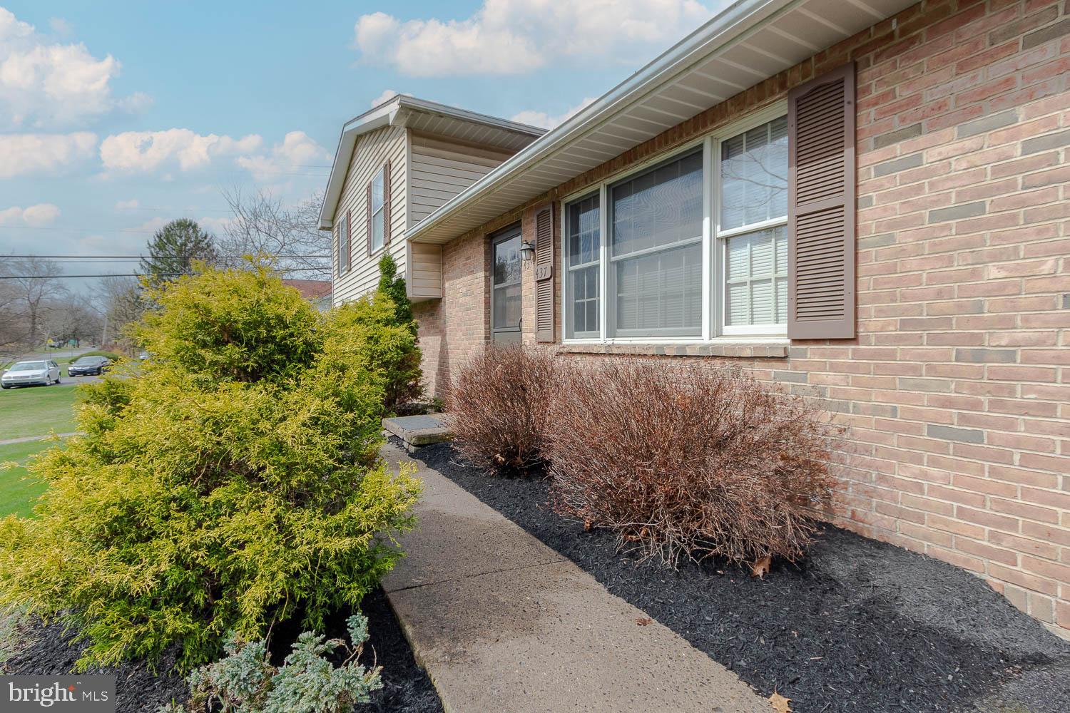 STATE COLLEGE BORO - Residential