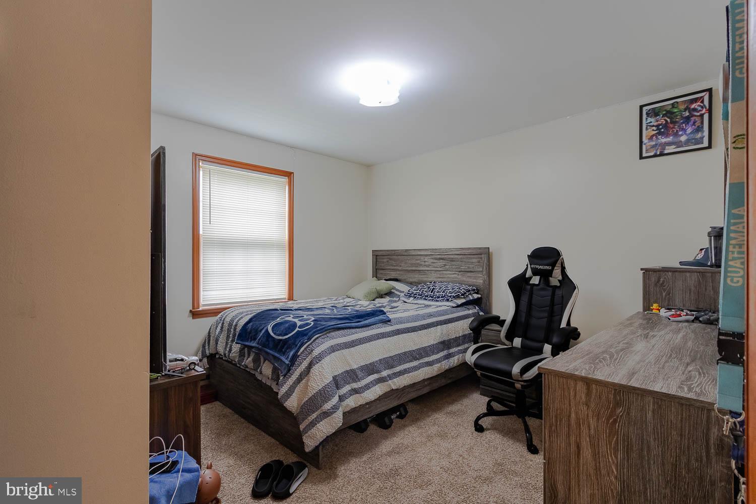 STATE COLLEGE BORO - Residential