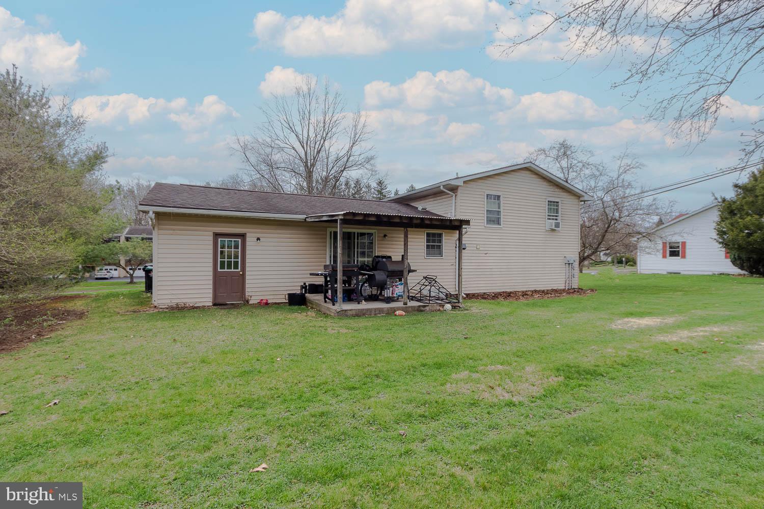 STATE COLLEGE BORO - Residential