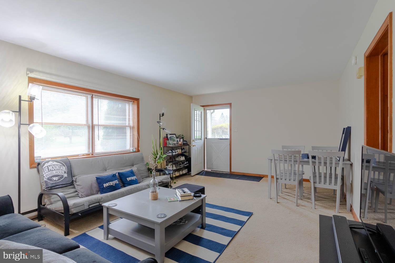 STATE COLLEGE BORO - Residential