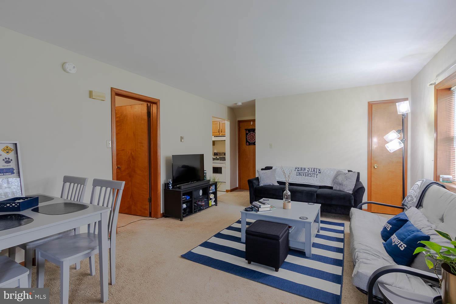 STATE COLLEGE BORO - Residential