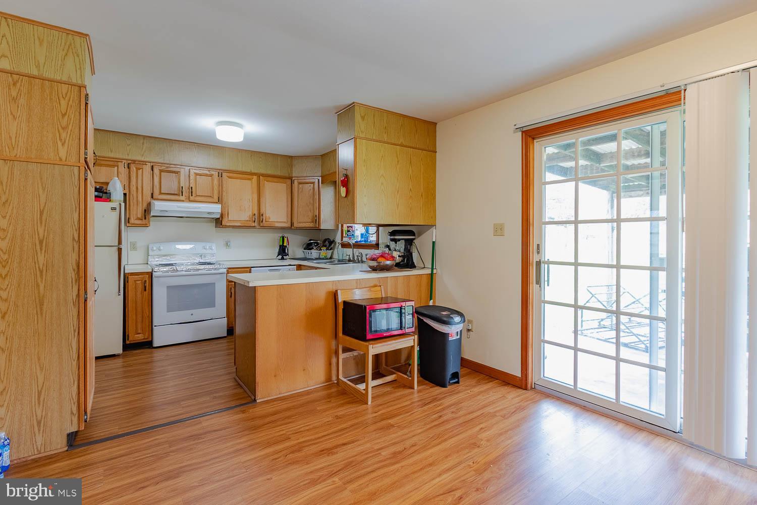 STATE COLLEGE BORO - Residential