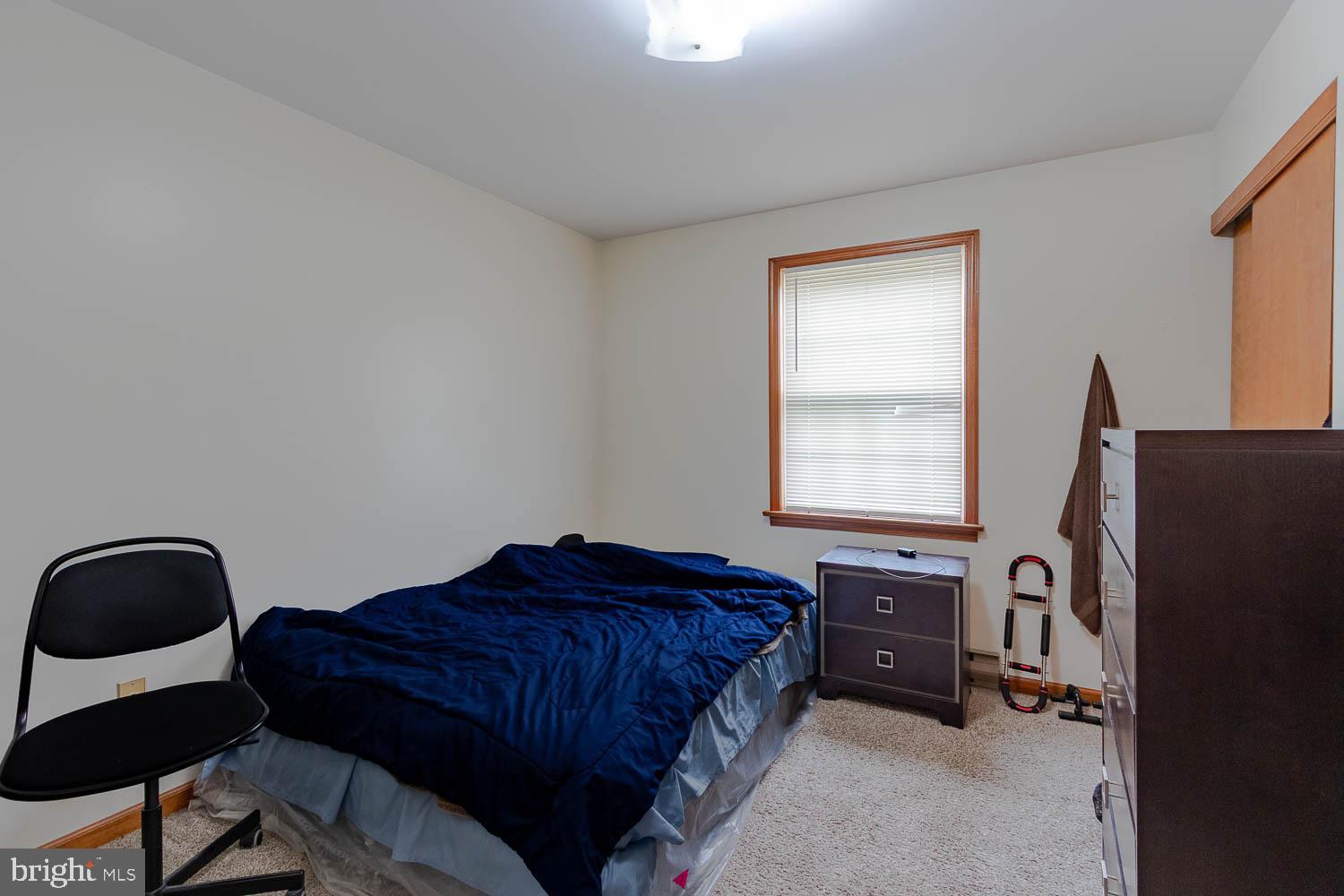 STATE COLLEGE BORO - Residential