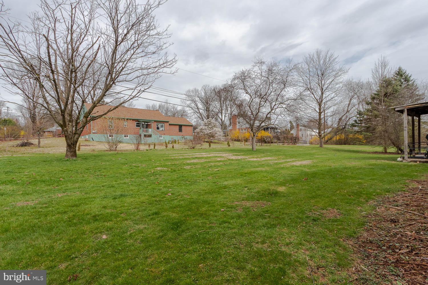 STATE COLLEGE BORO - Residential