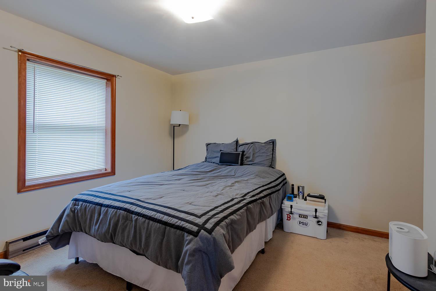 STATE COLLEGE BORO - Residential