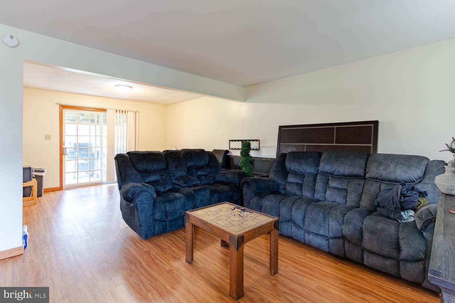 STATE COLLEGE BORO - Residential