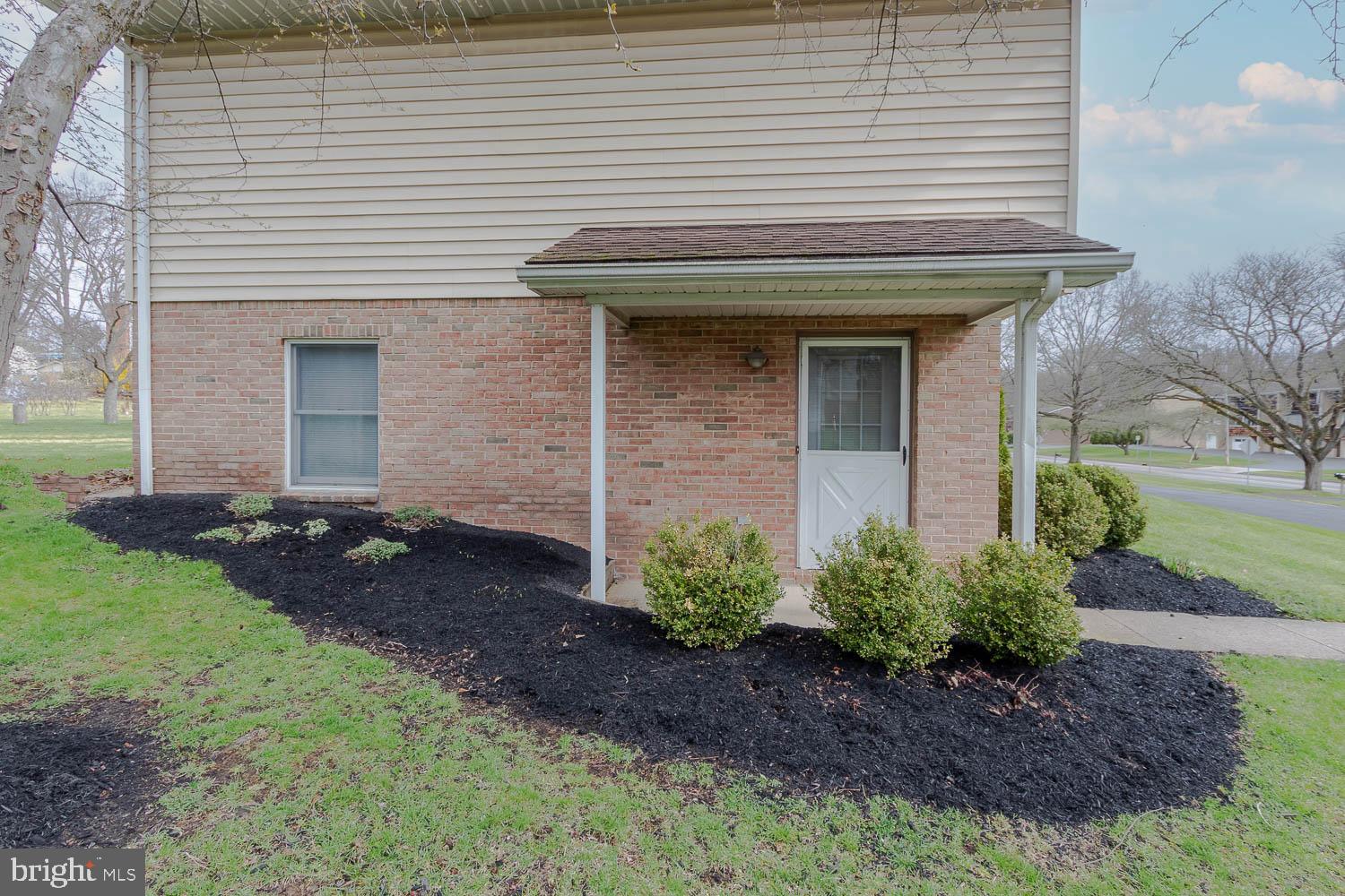 STATE COLLEGE BORO - Residential