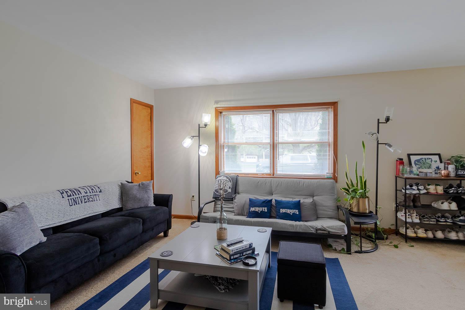 STATE COLLEGE BORO - Residential