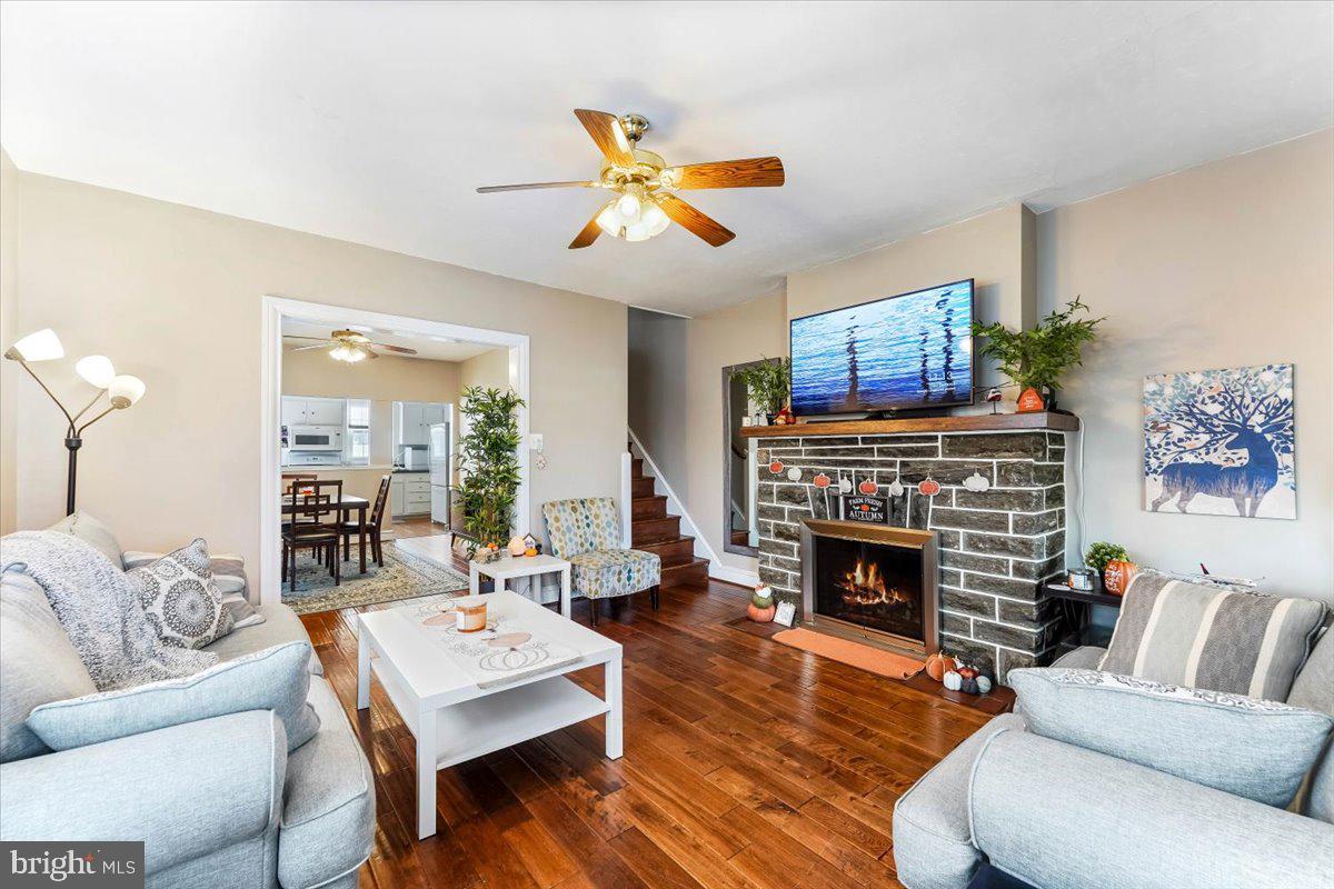MANOA - Residential