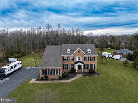 Homes For Sale - 12504 Single Oak Road<br/> FREDERICKSBURG, VA 22407