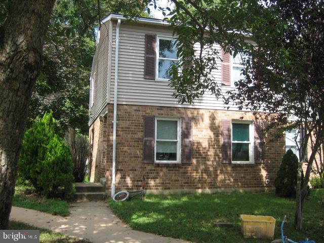 SPRING MEADOWS CONDO - Residential