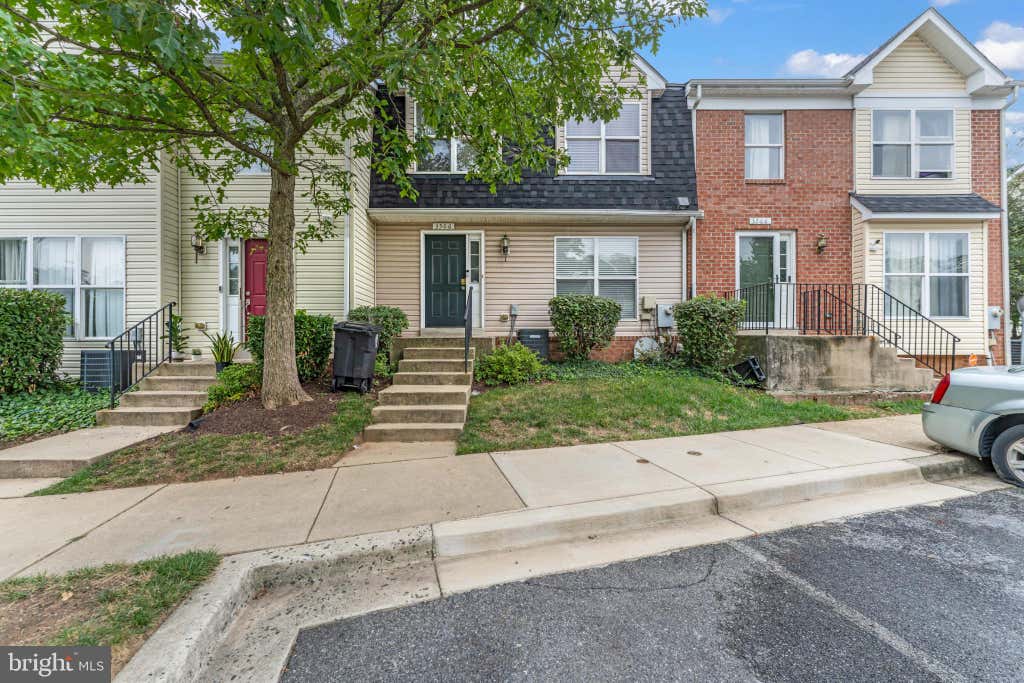 Photo of 3506 65th Avenue #10-C, HYATTSVILLE, MD 20784 (MLS # MDPG2216996)