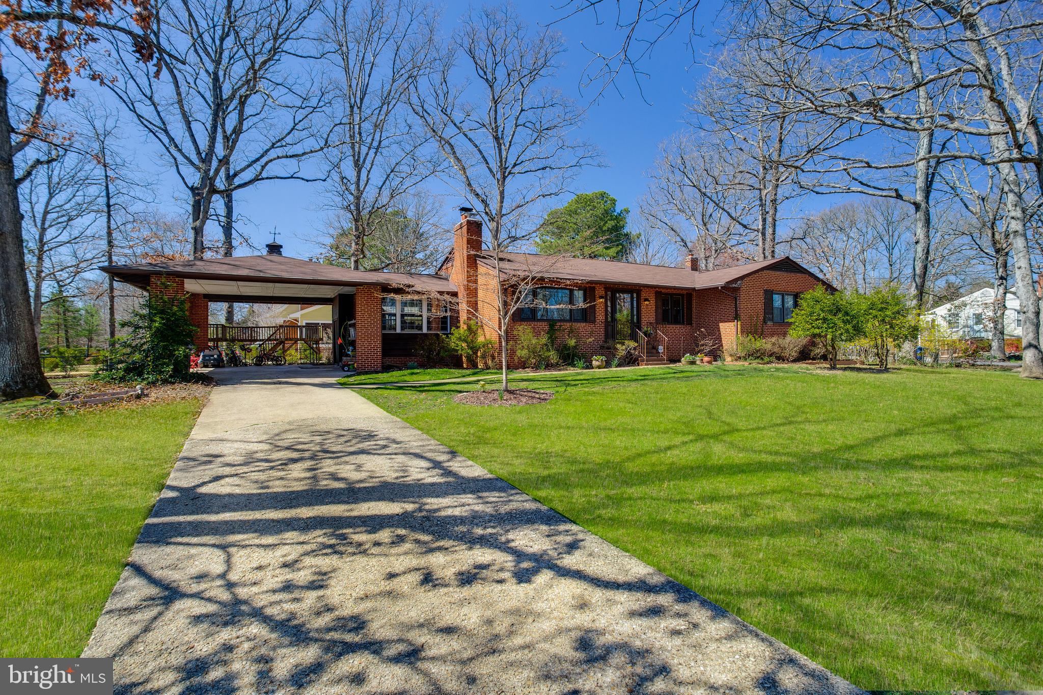 SPRINGFIELD FOREST - Residential