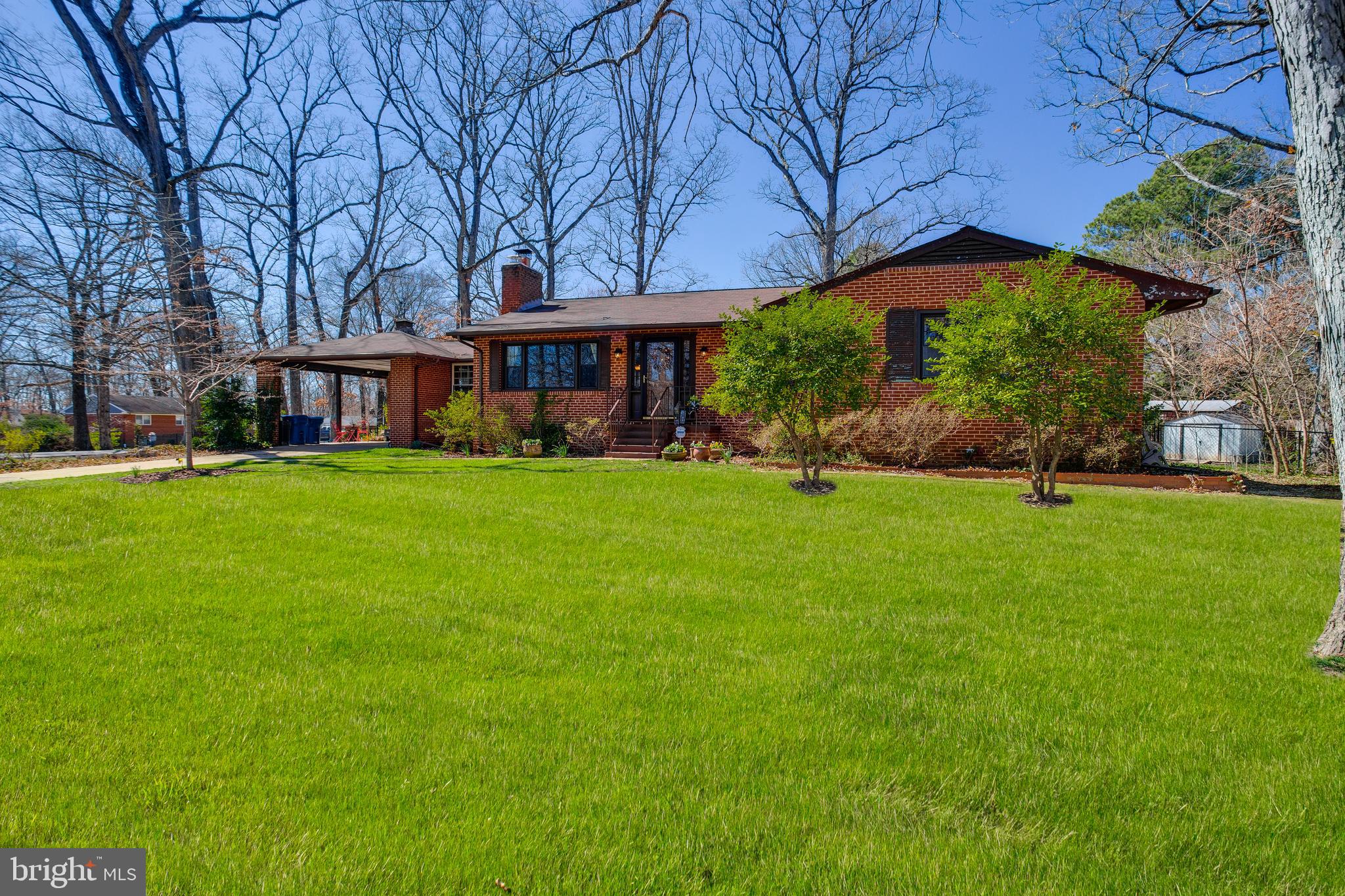 SPRINGFIELD FOREST - Residential