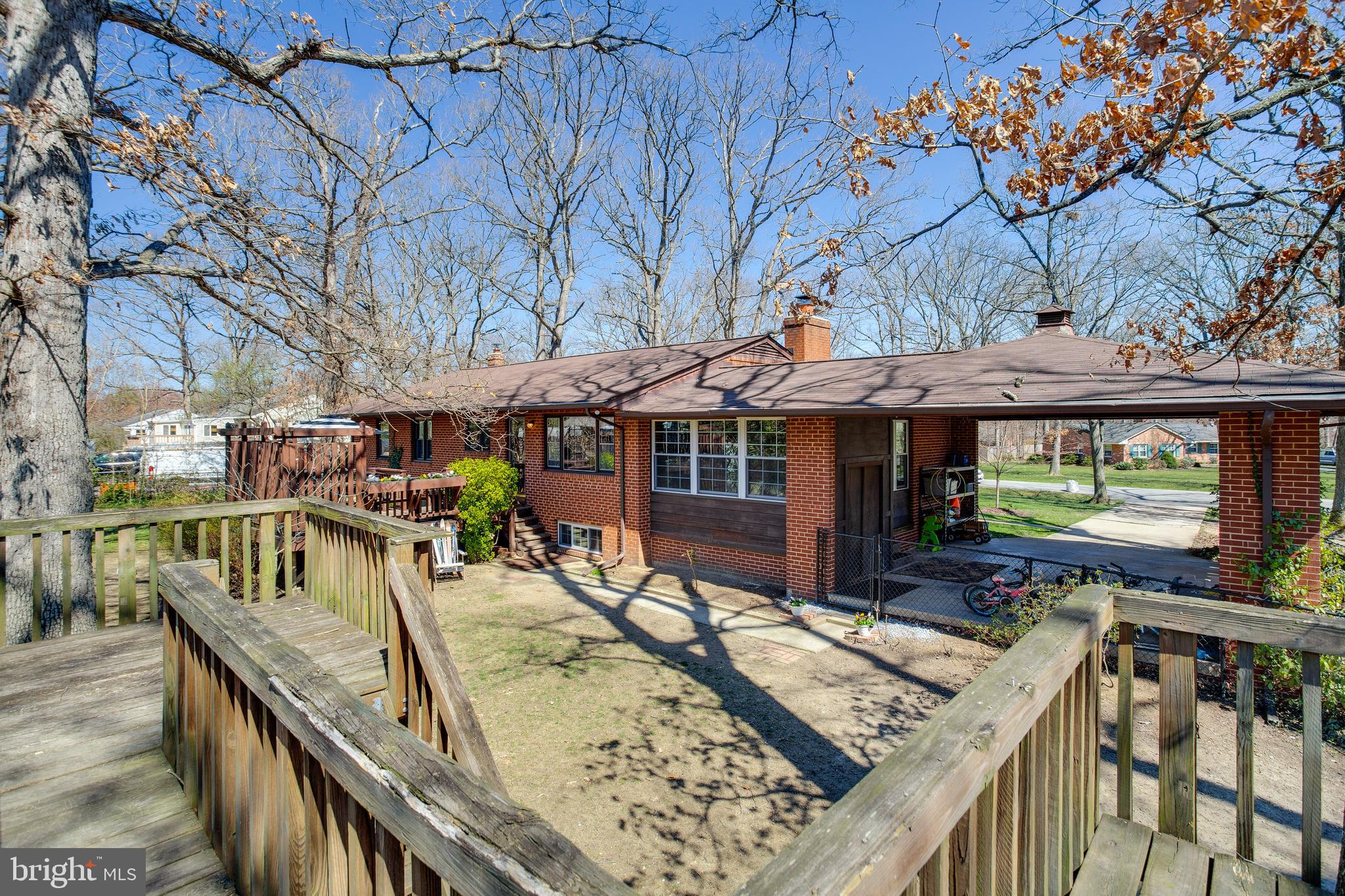 SPRINGFIELD FOREST - Residential
