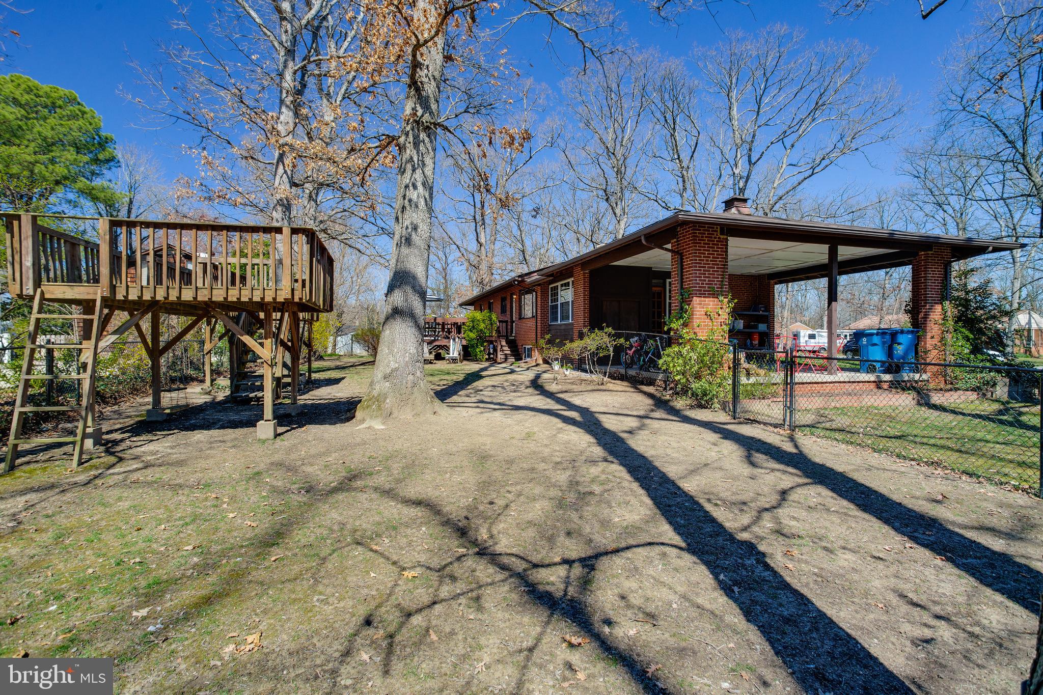 SPRINGFIELD FOREST - Residential