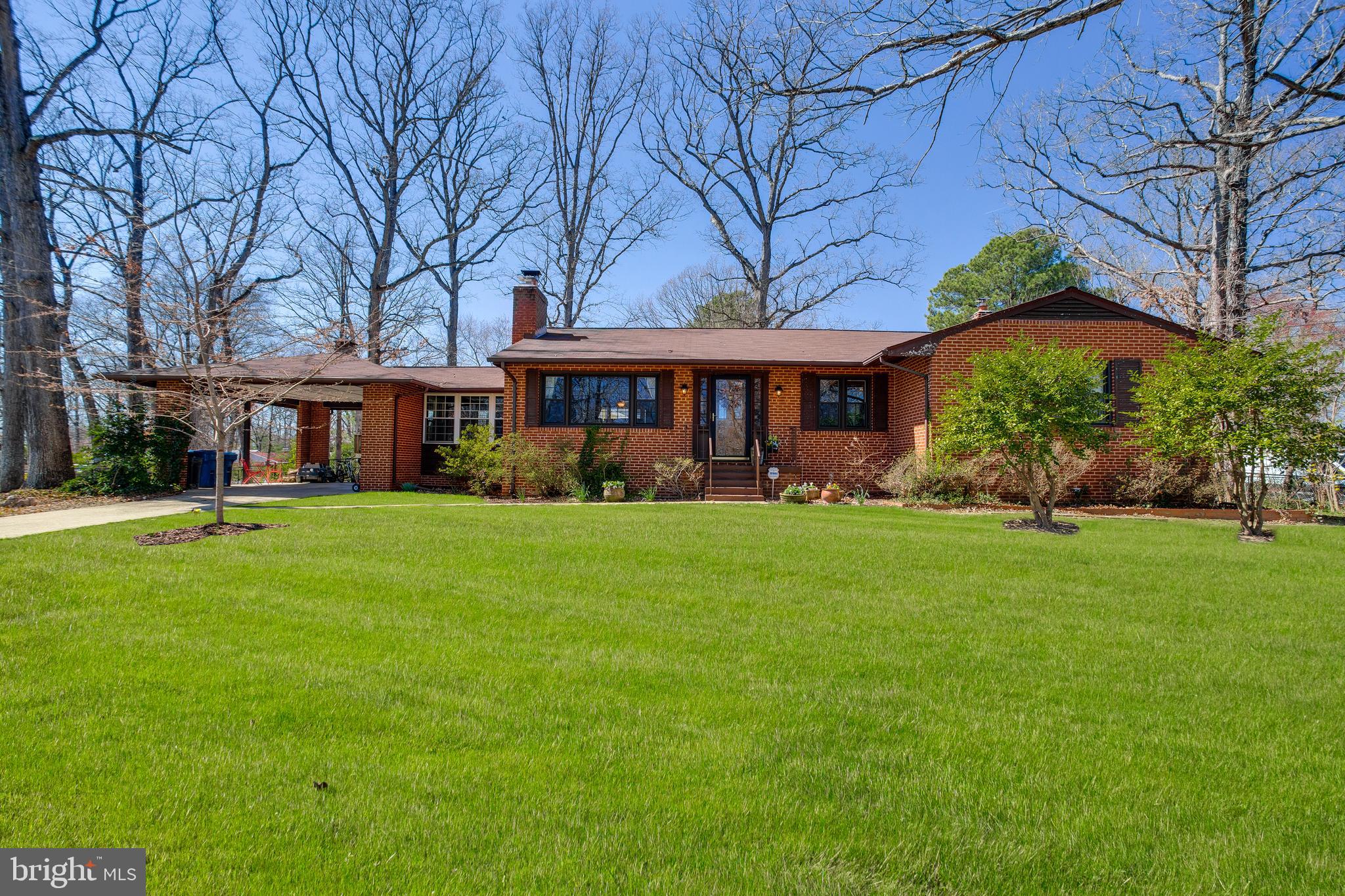 SPRINGFIELD FOREST - Residential